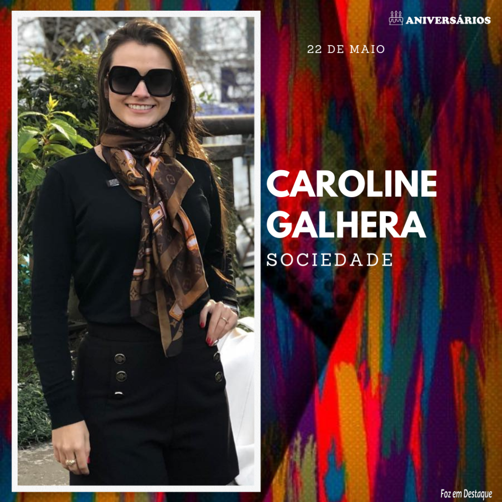 Caroline Galhera Busanello