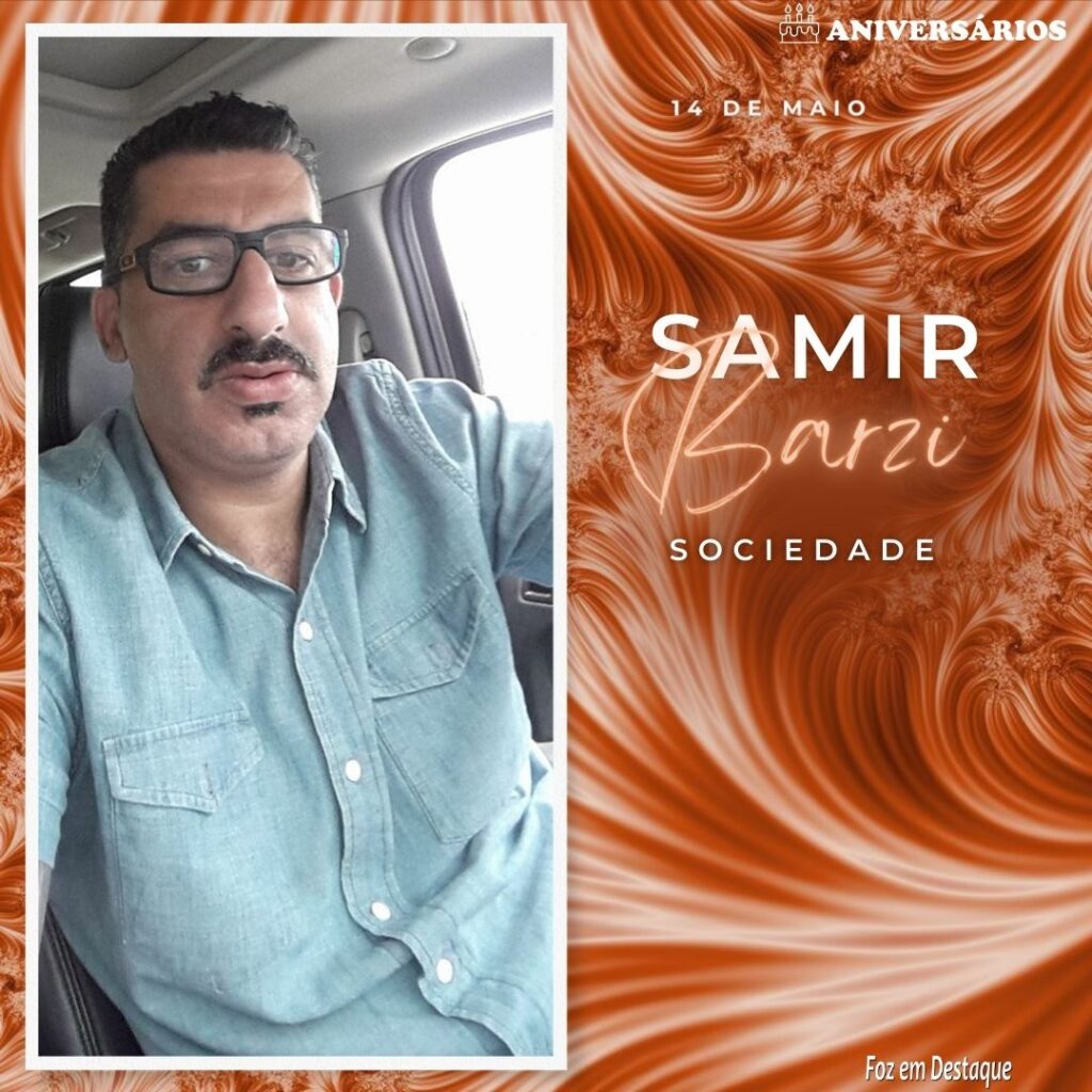 Samir Barzi