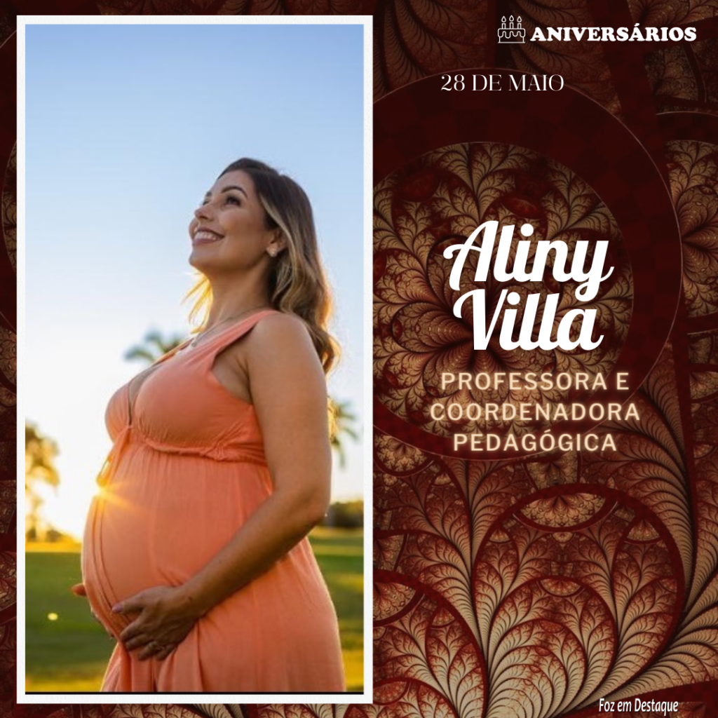 Aliny Villa