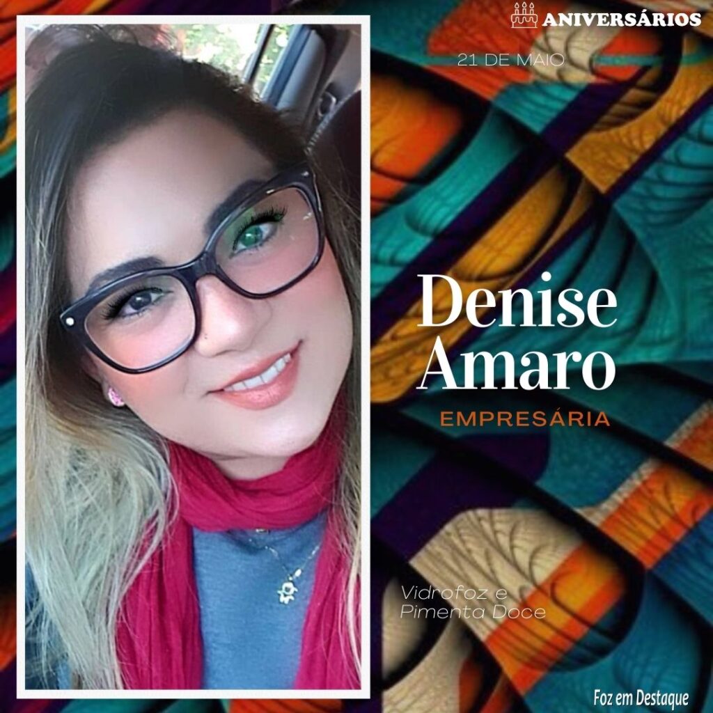 Denise Amaro