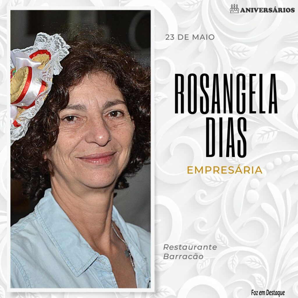 Rosangela Dias