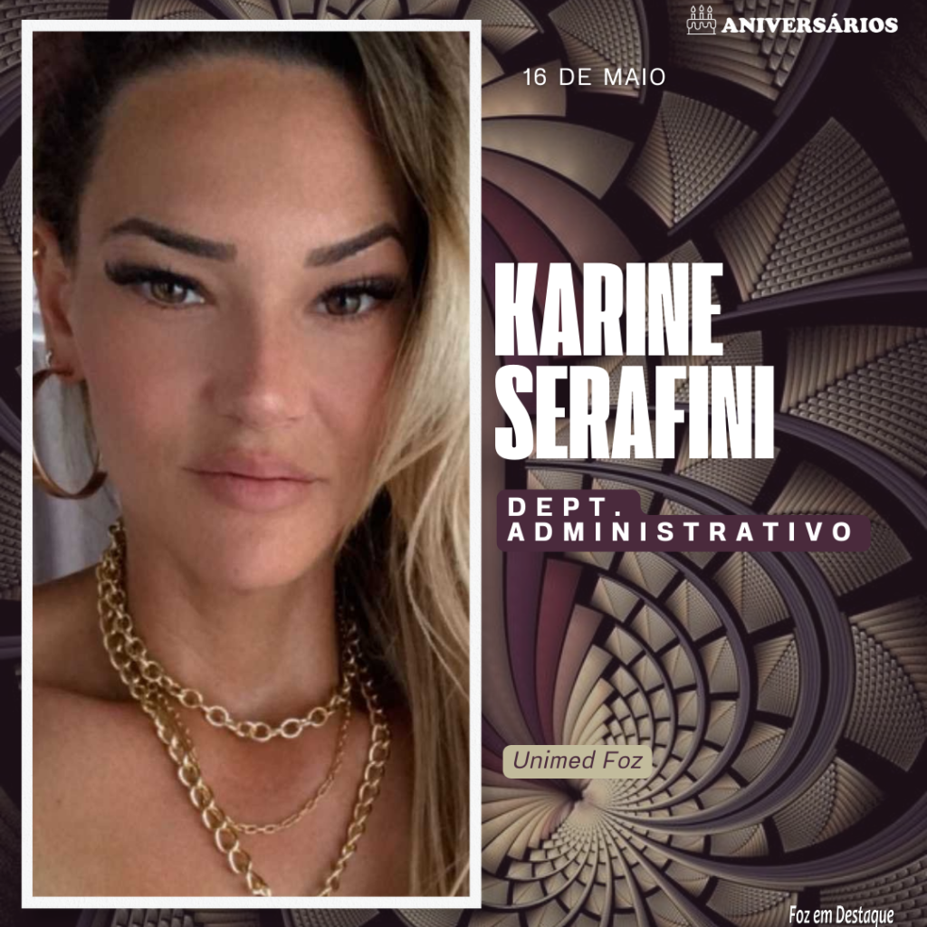 Karine Serafini