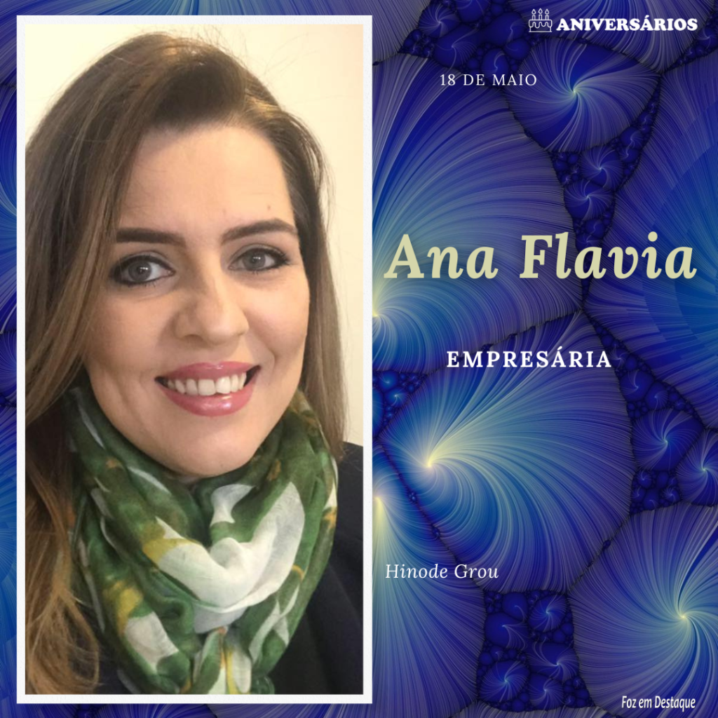 Ana Flavia