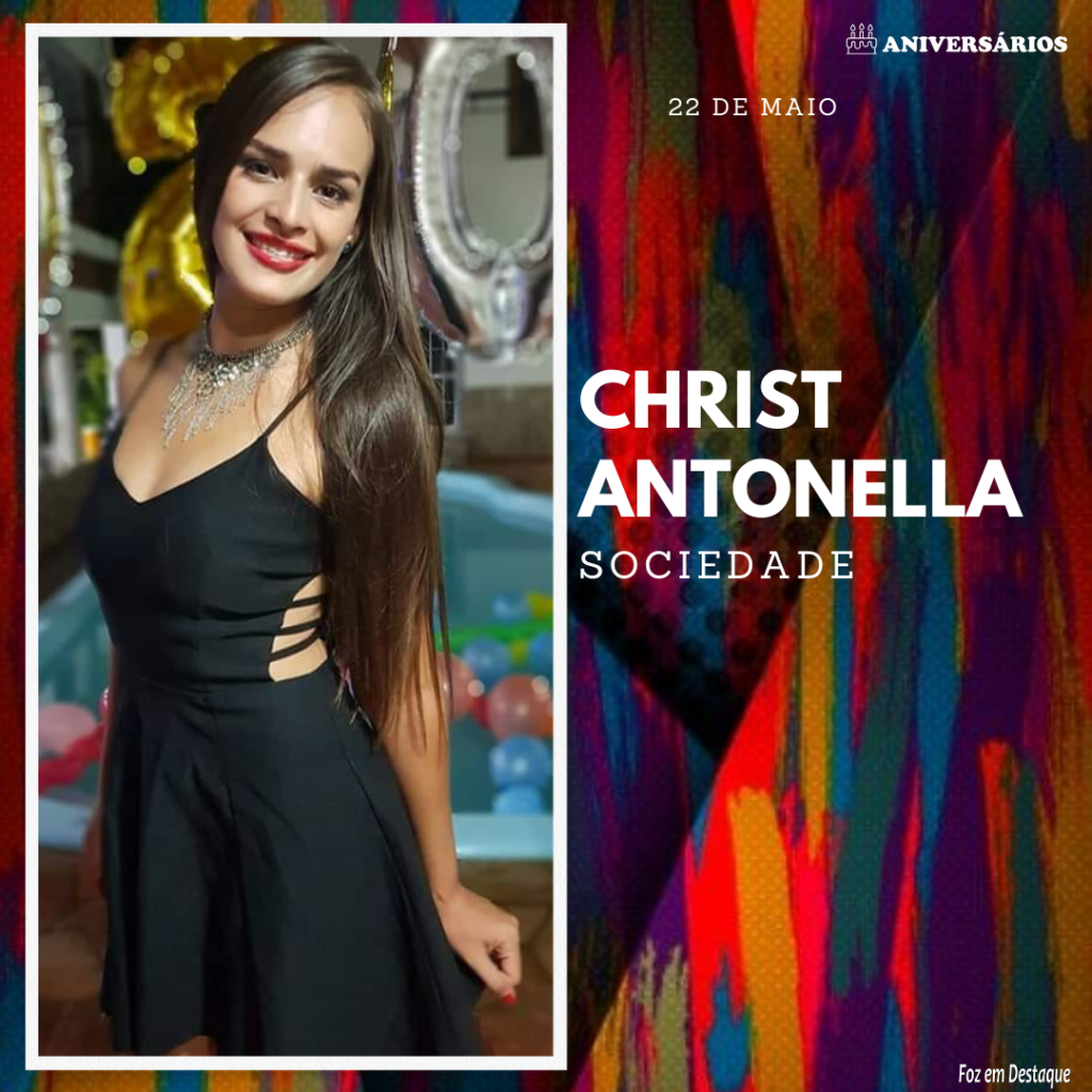 Christ Antonella