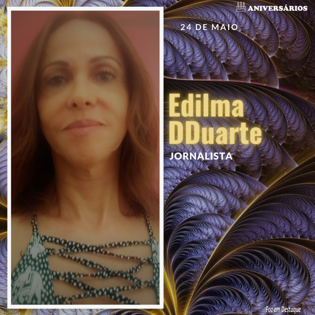 Edilma DDuarte