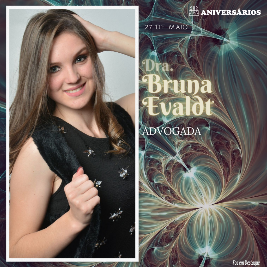 Bruna Evaldt