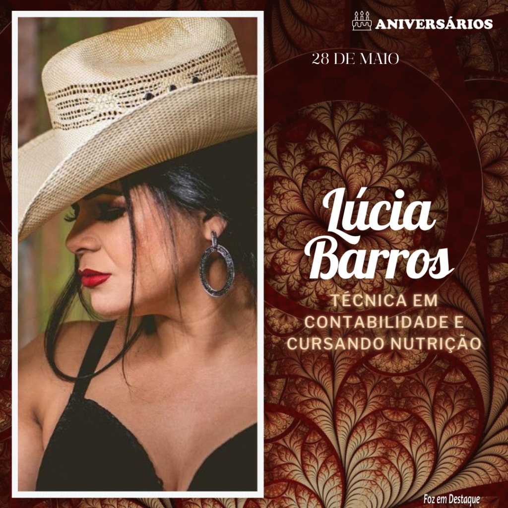 Lúcia Barros