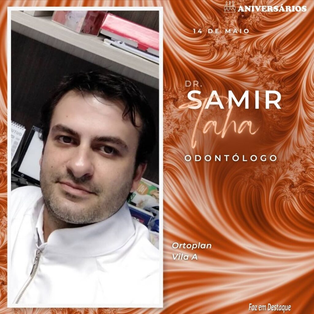 Samir Taha