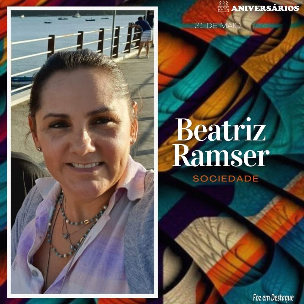 Beatriz Ramser