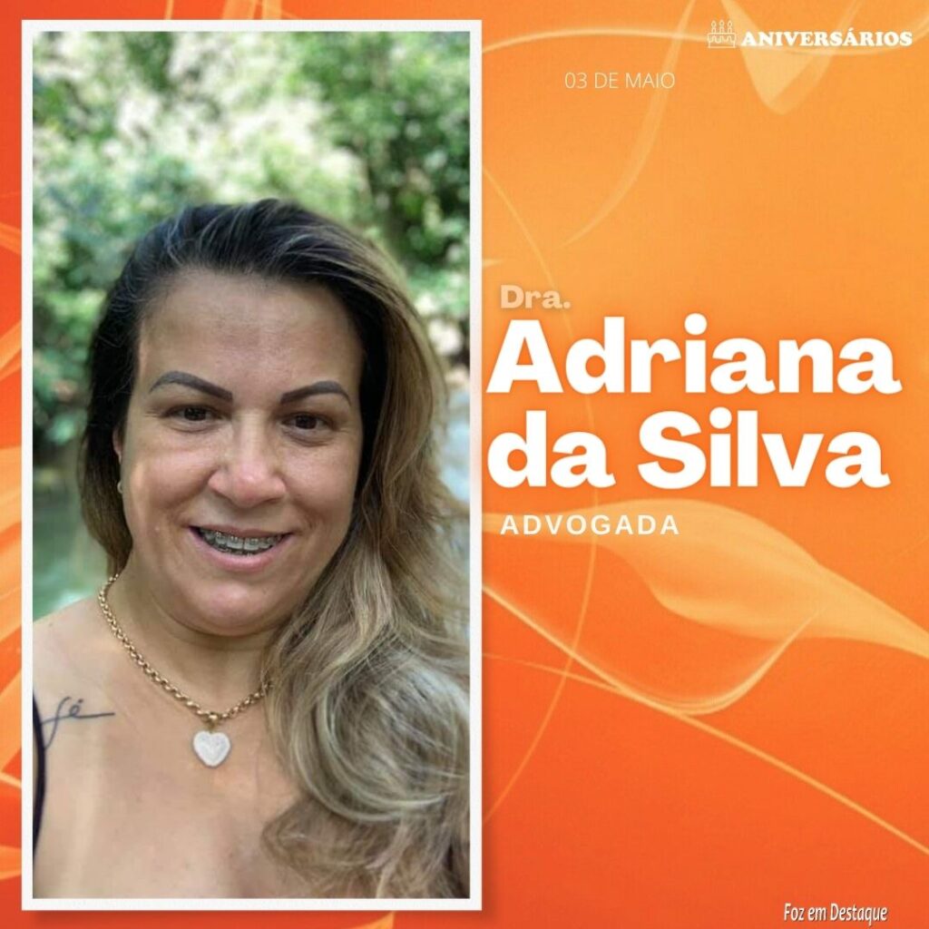 Adriana da Silva