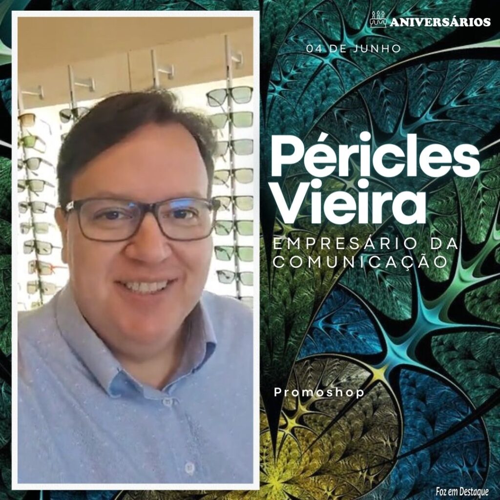 Péricles Vieira