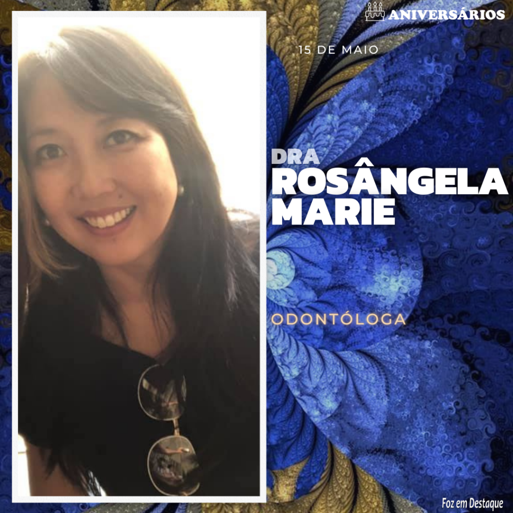 Rosângela Marie Yano