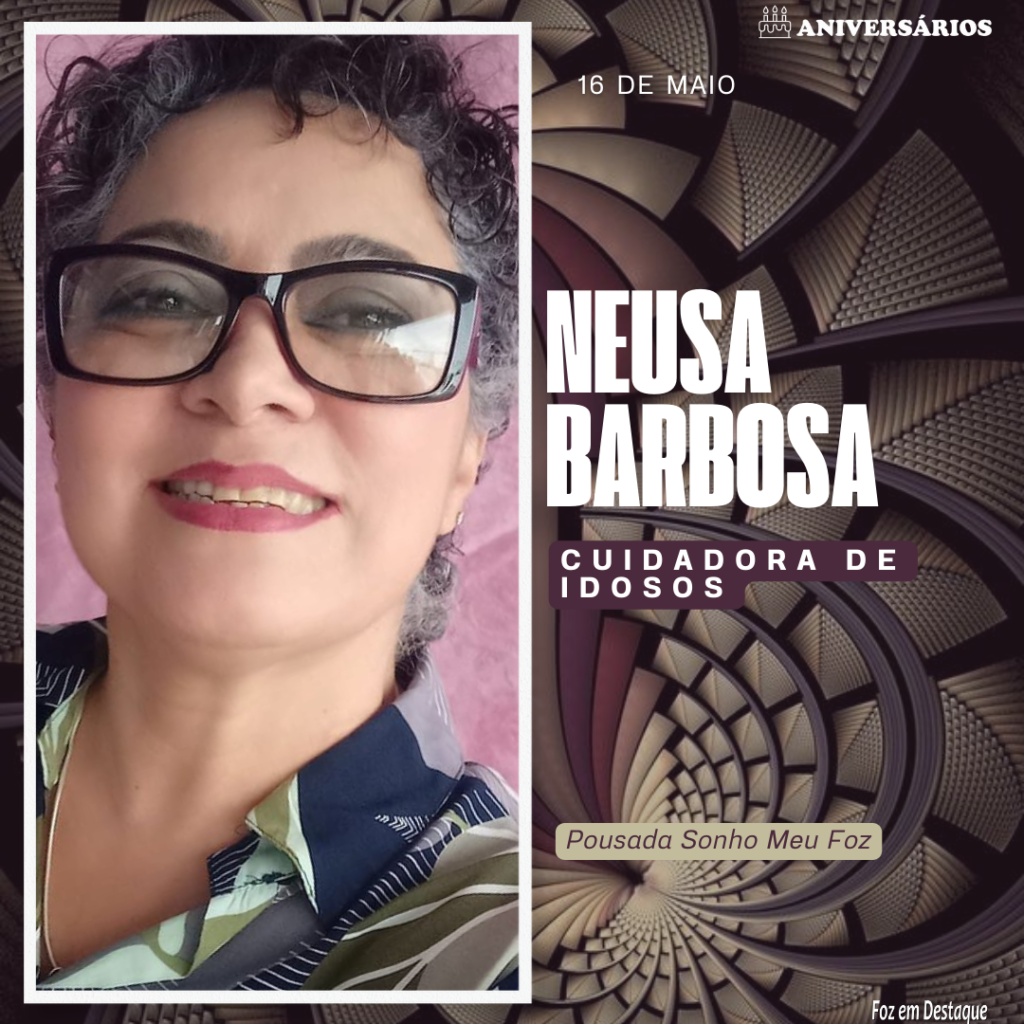 Neusa Barbosa