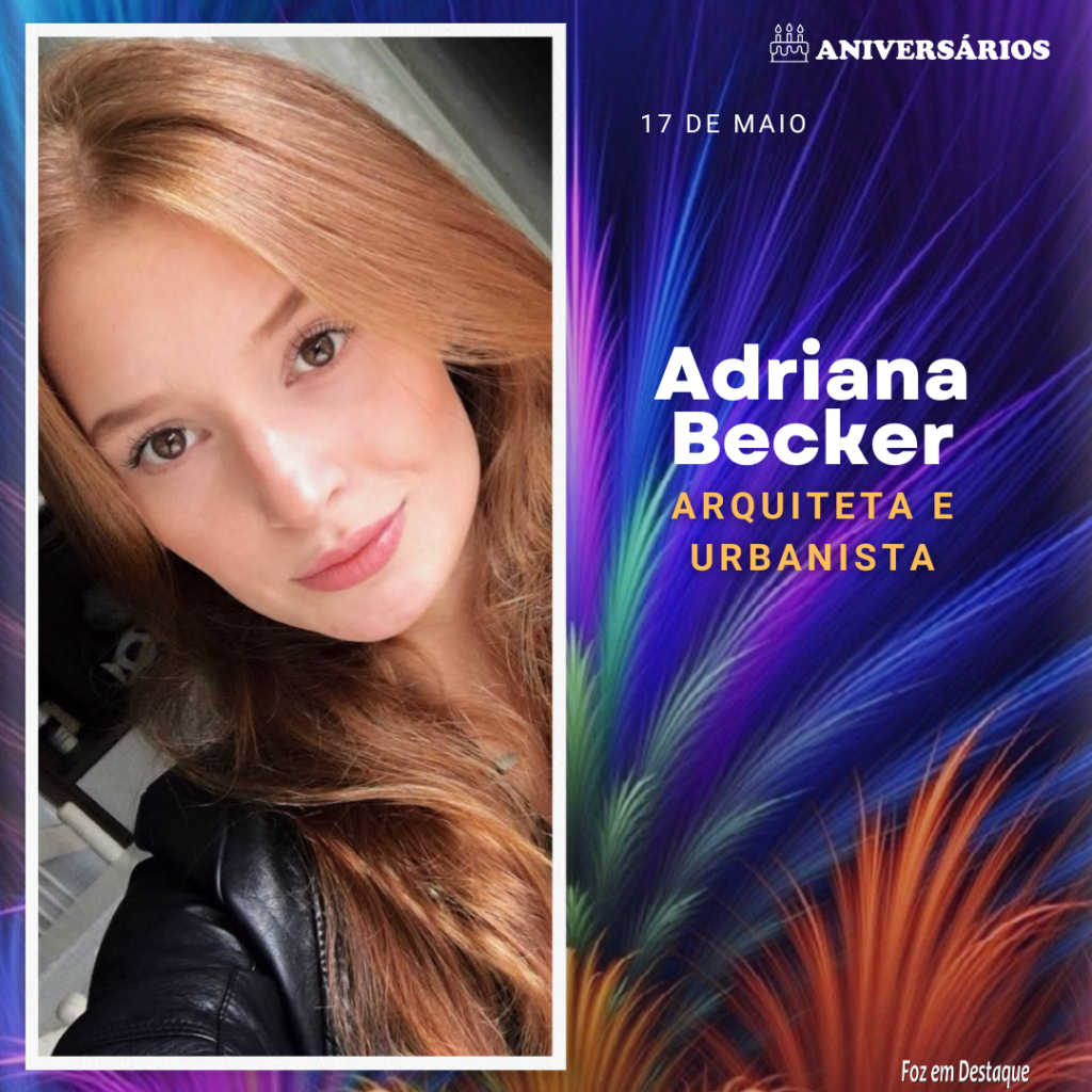 Adriana Becker