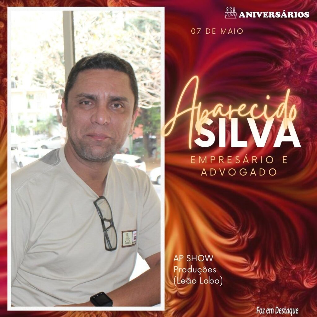 Aparecido Silva
