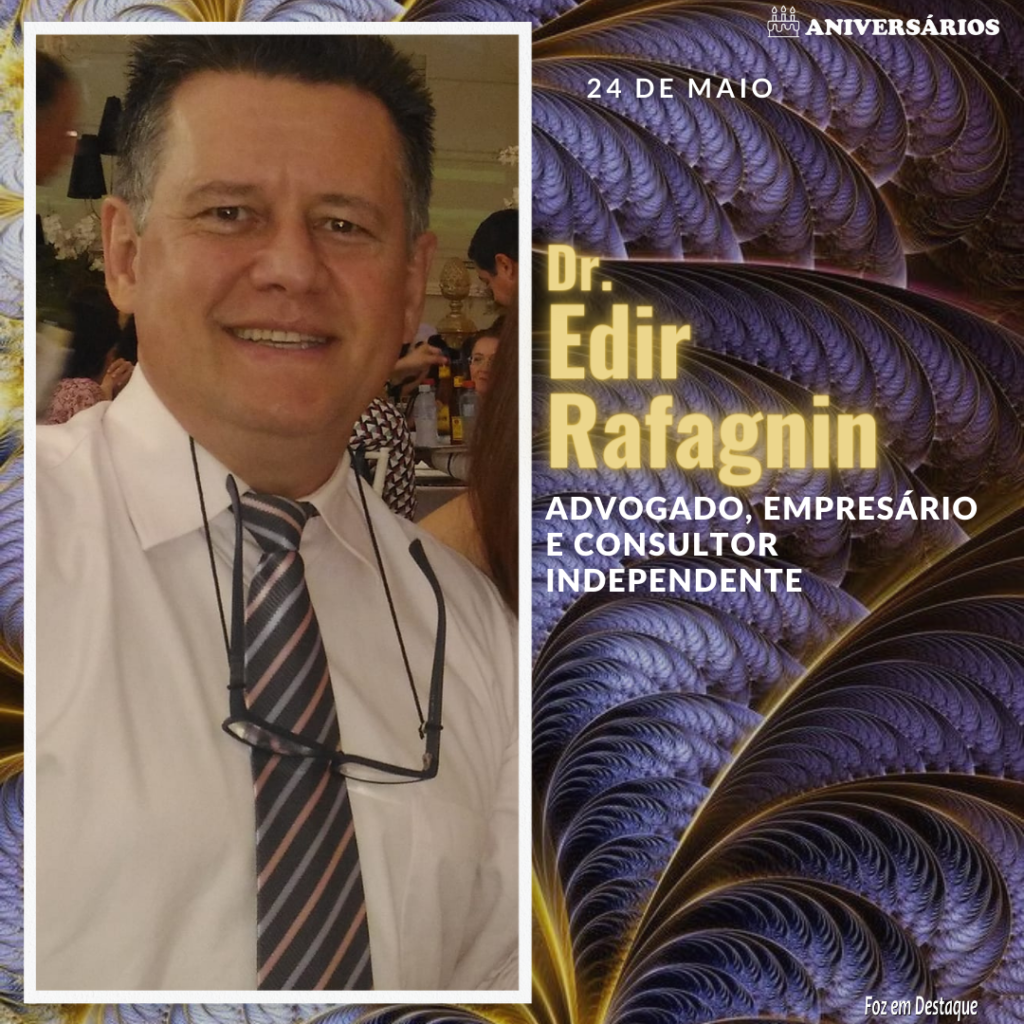 Edir Rafagnin