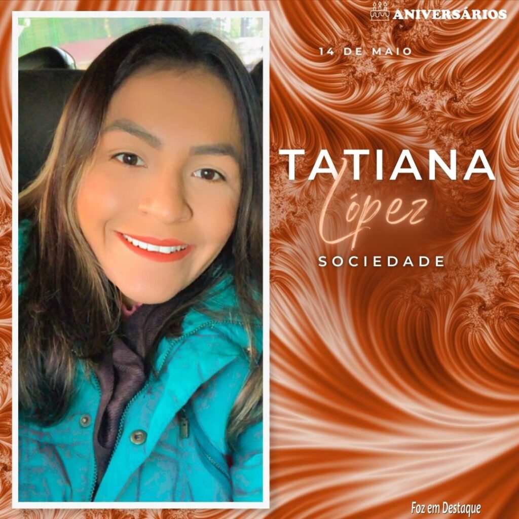 Tatiana López