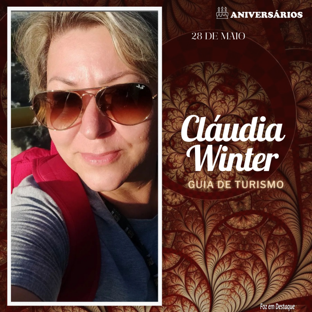 Cláudia Winter