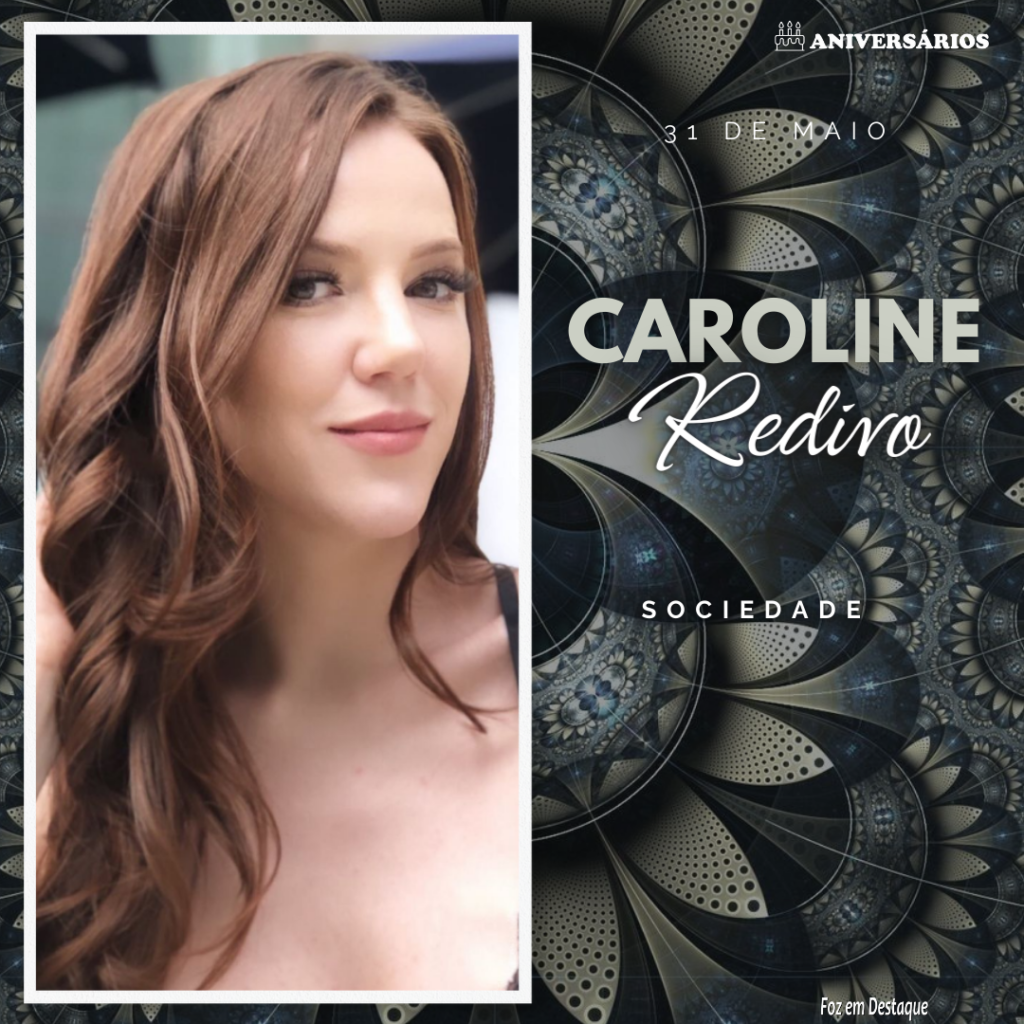 Caroline Redivo