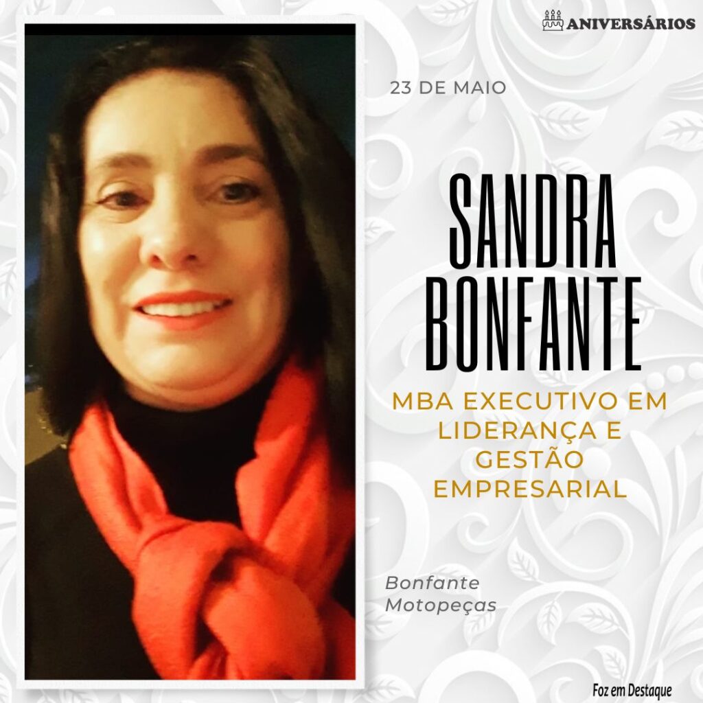 Sandra Bonfante