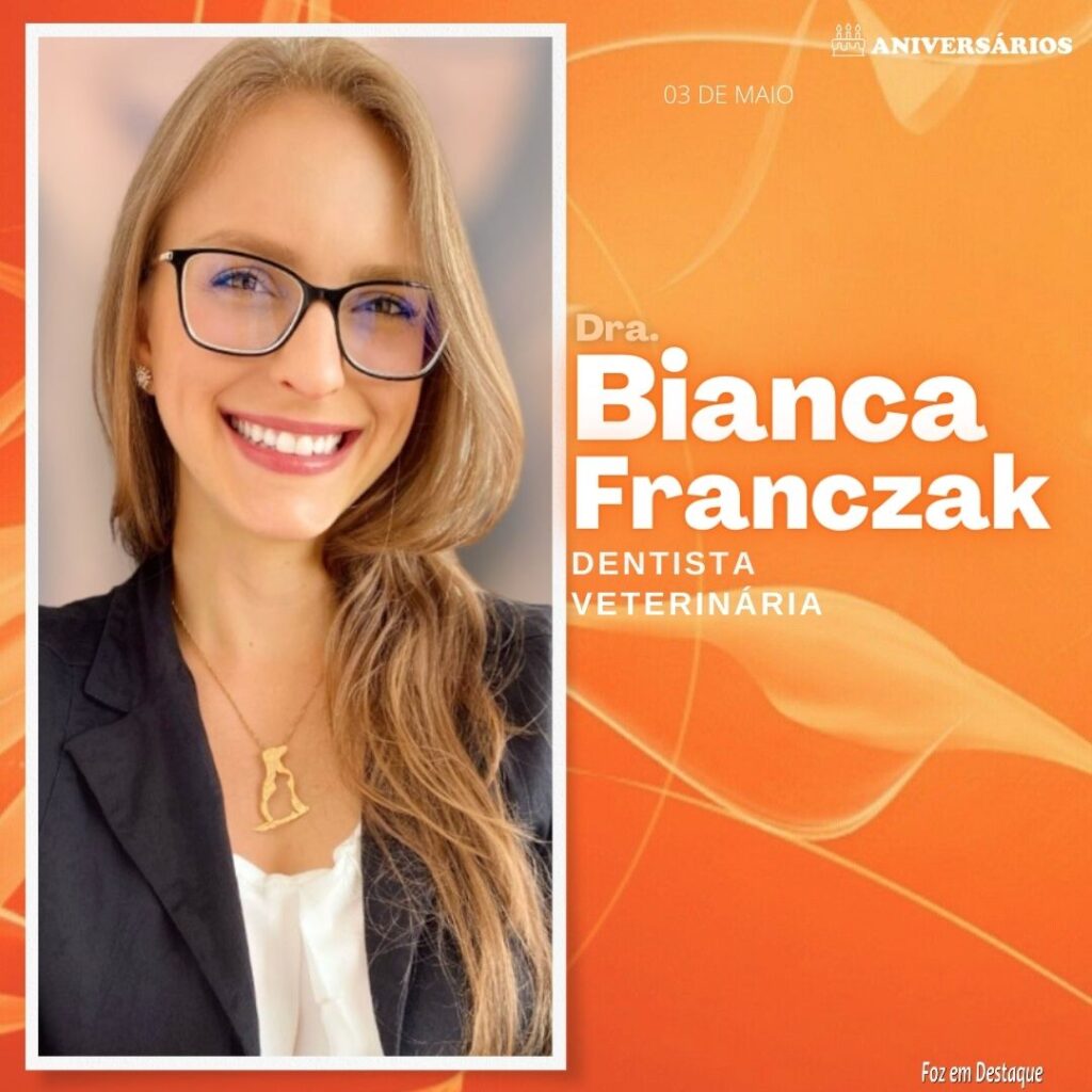 Bianca Franczak