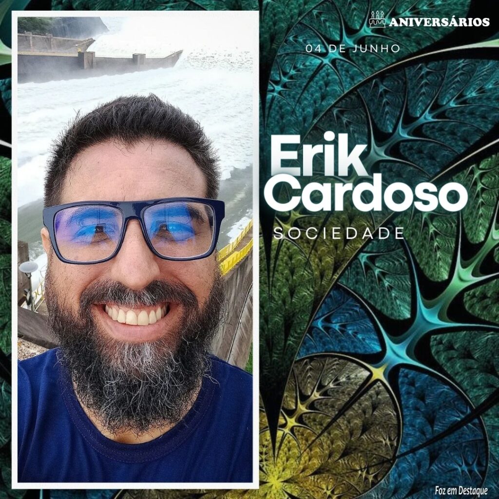 Erik Cardoso