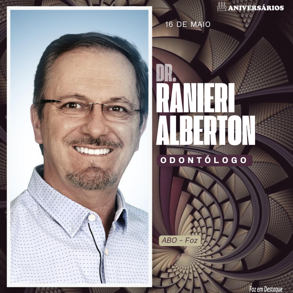 Ranieri Alberton Marchioro