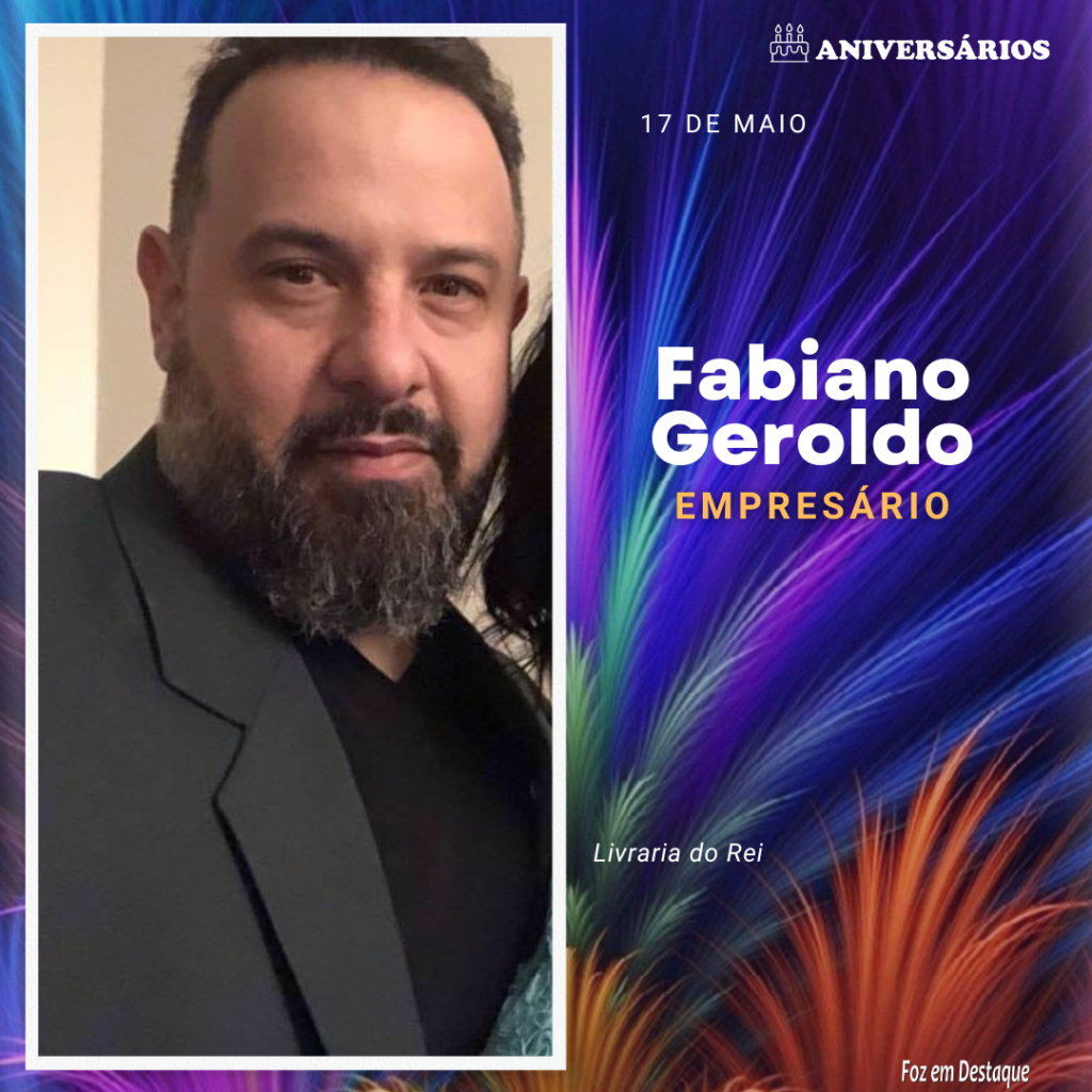 Fabiano Geroldo