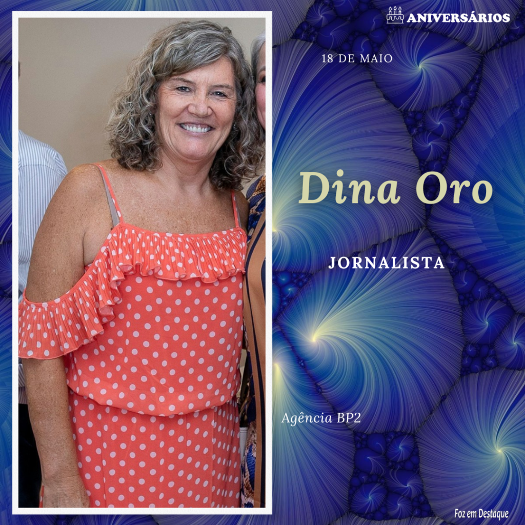 Dina Oro