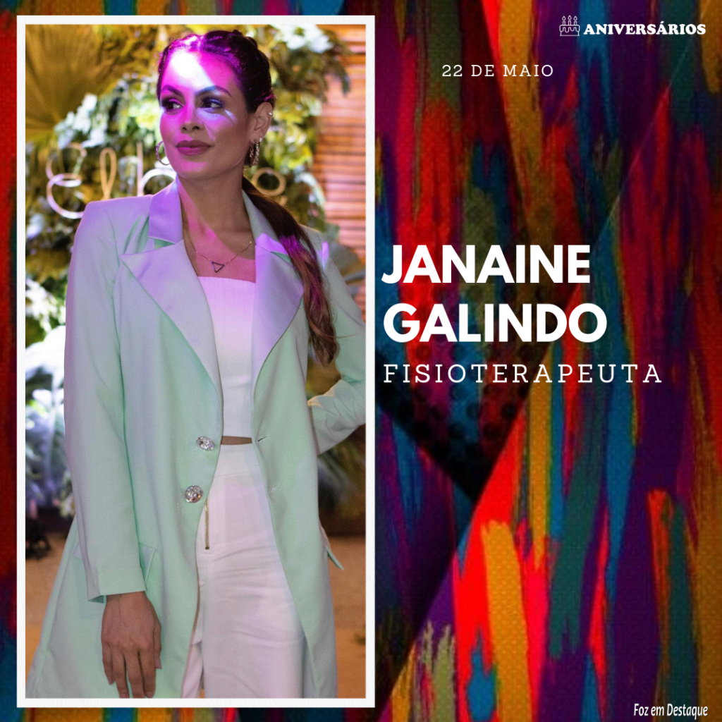 Janaine Galindo Zilli 