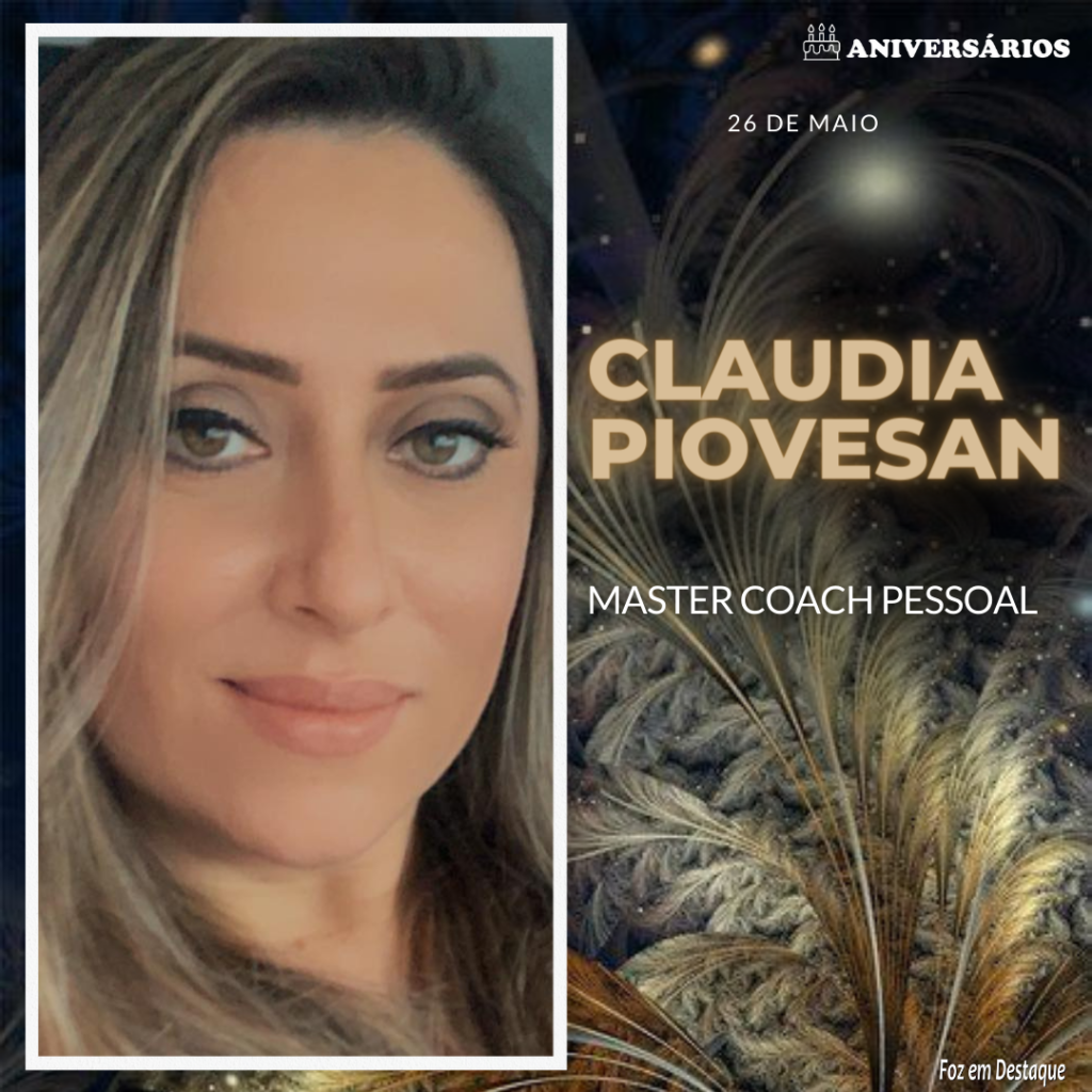 Claudia Piovesan