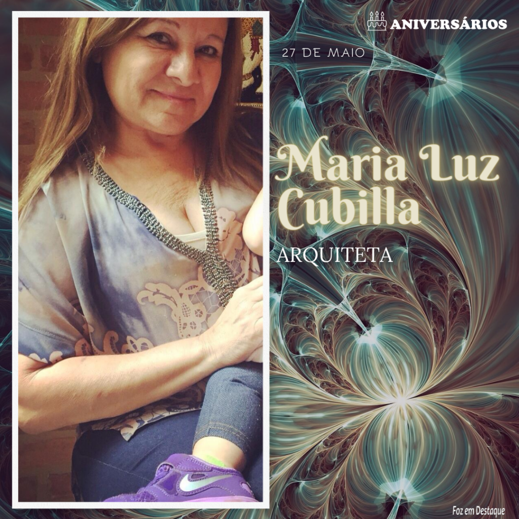 Maria Luz Cubilla