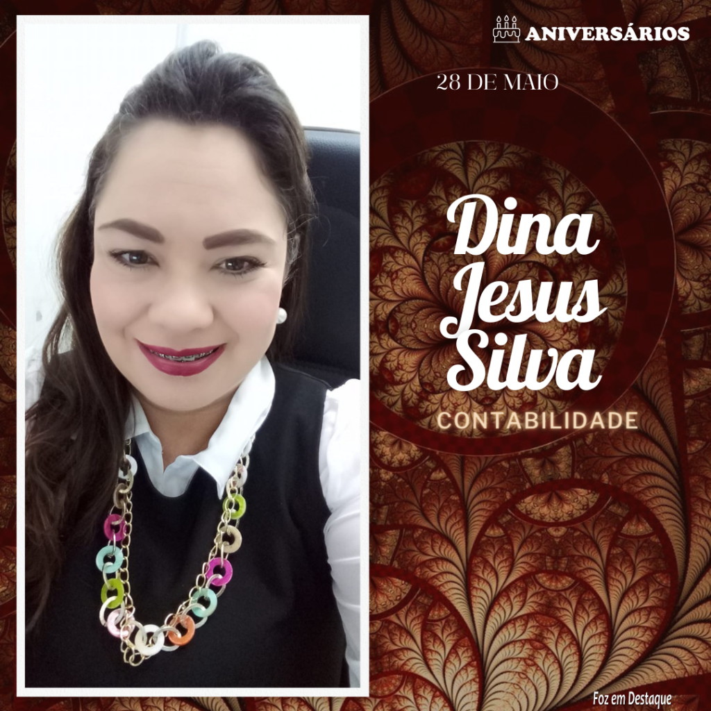 Dina Jesus Silva