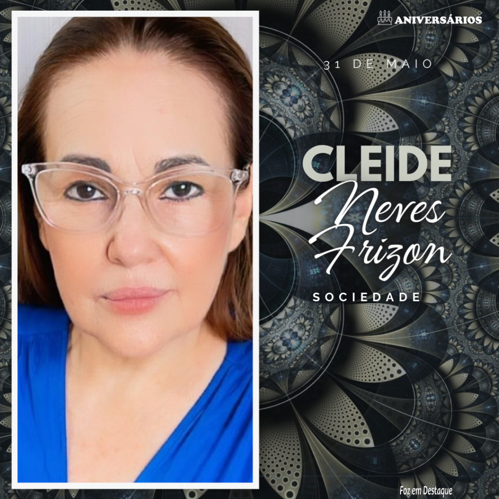 Cleide Neves Frizon