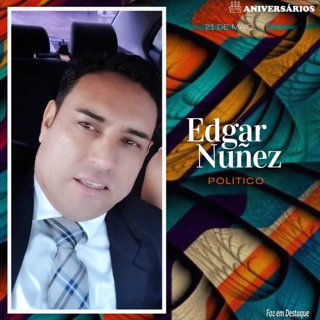 Edgar Nuñez