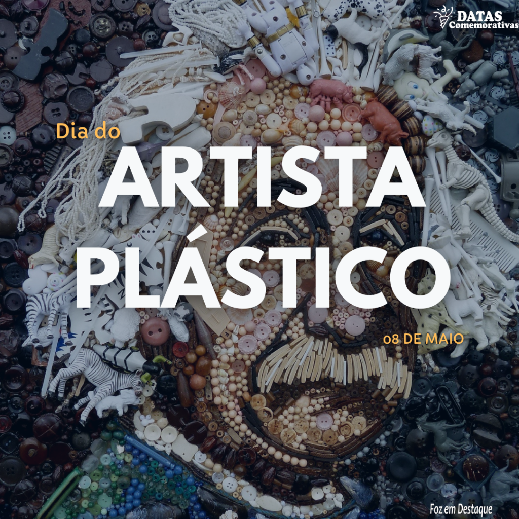 Datas Comemorativas: 08 de Maio de 2023