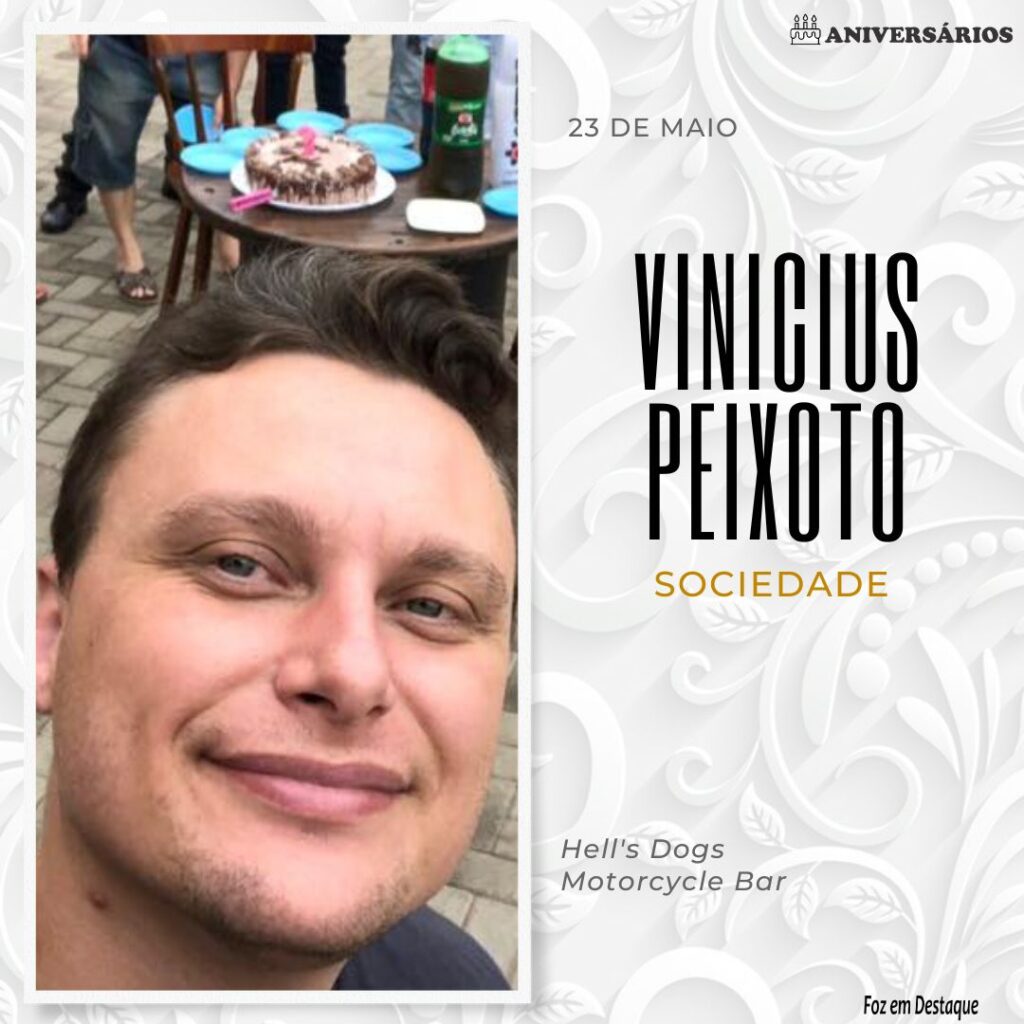 Vinicius Peixoto