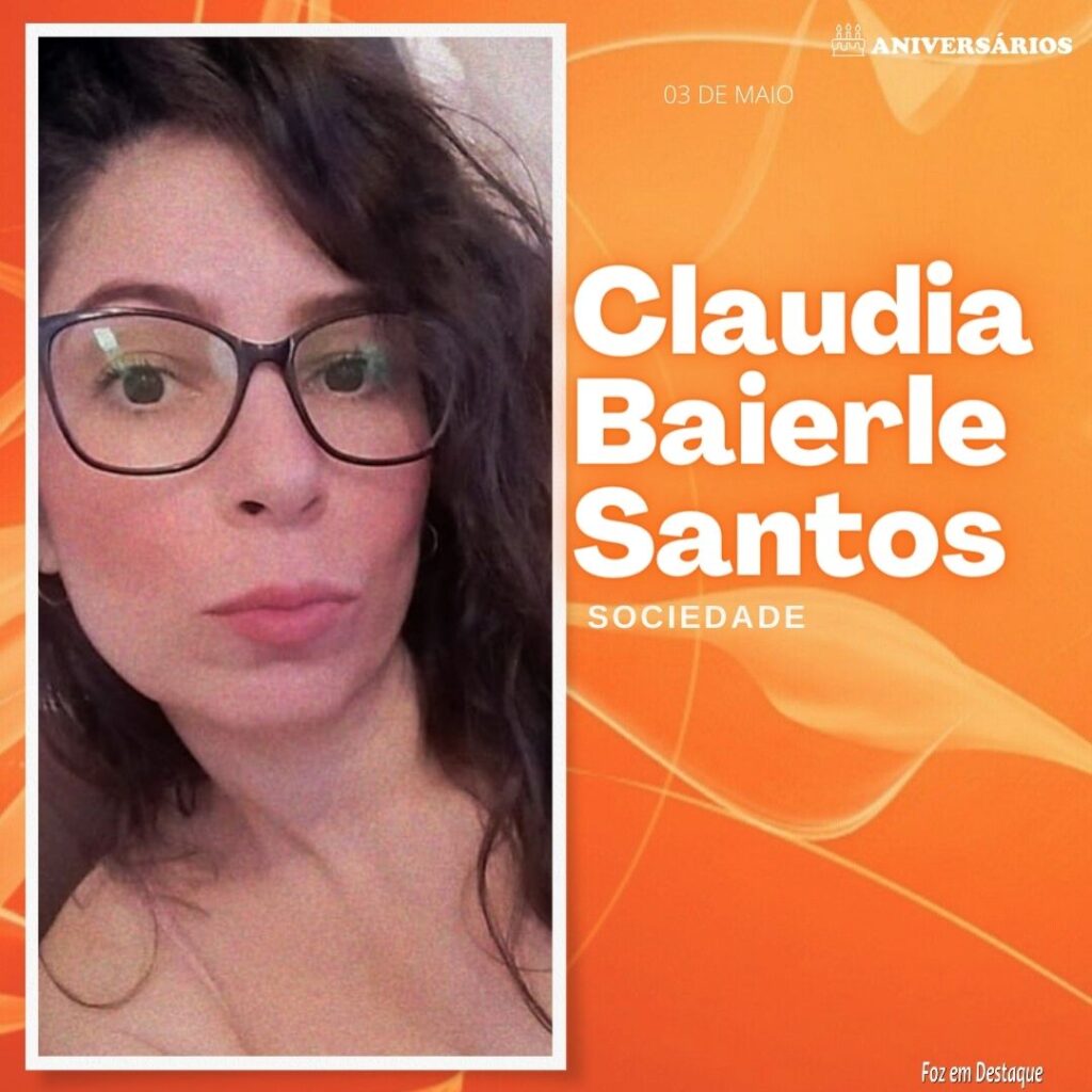 Claudia Baierle Santos