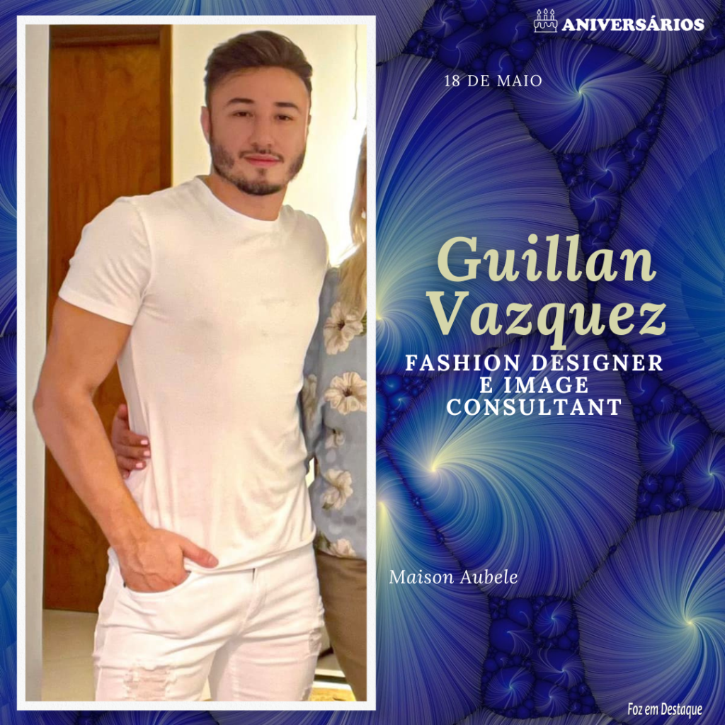 Guillan Vazquez