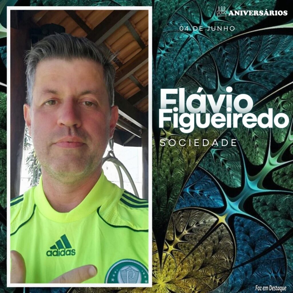 Flávio Figueiredo