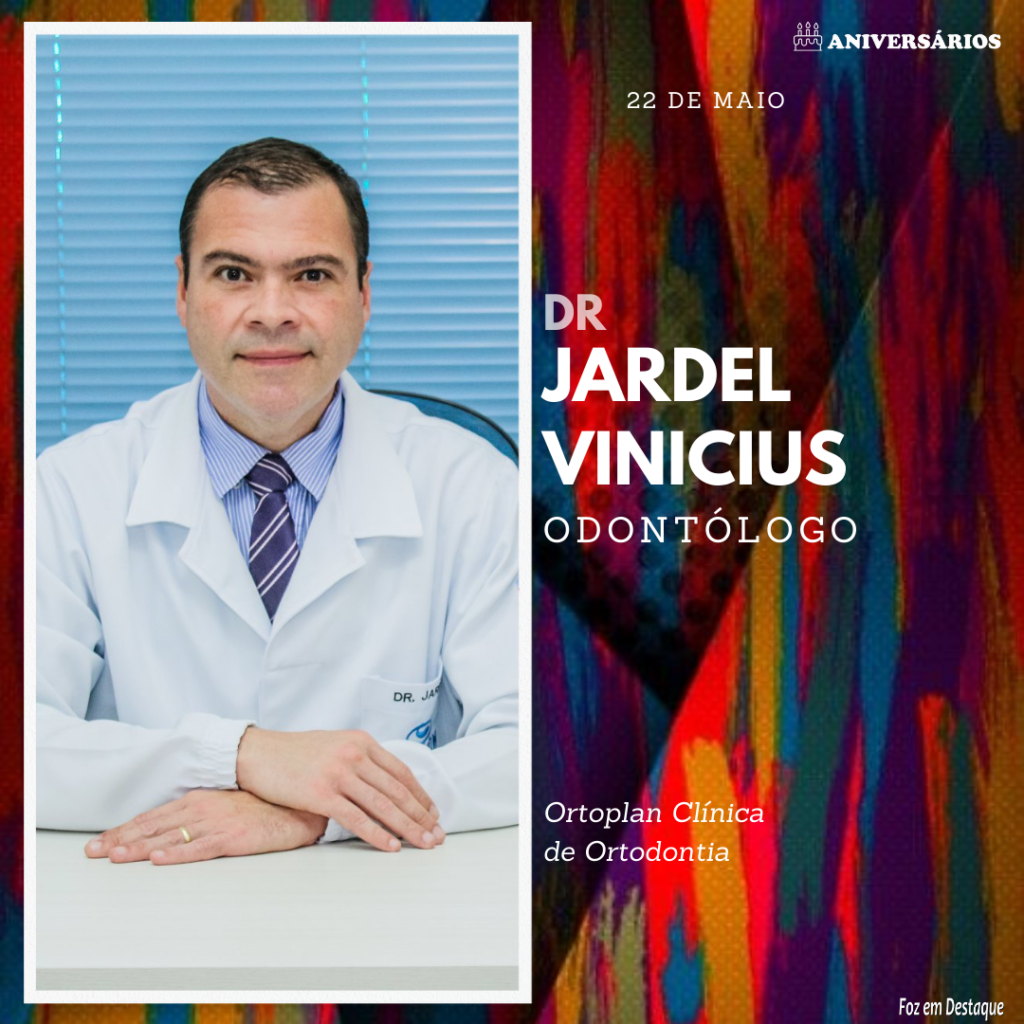Jardel Vinicius Diniz (Dr)