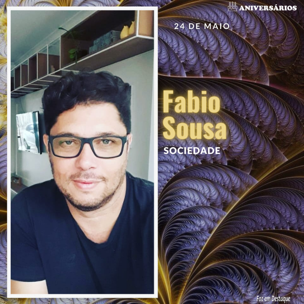 Fabio Sousa