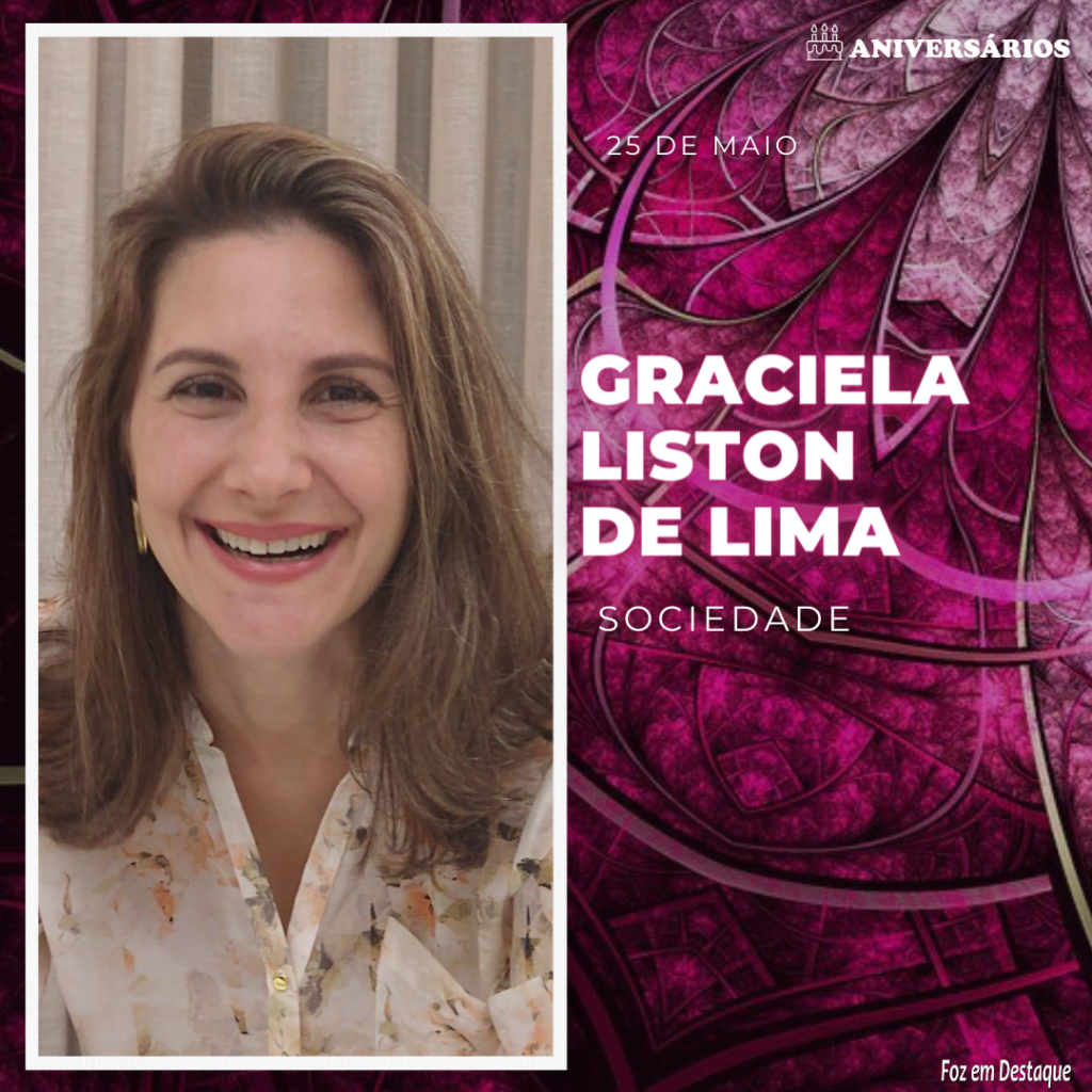 Graciela Liston de Lima