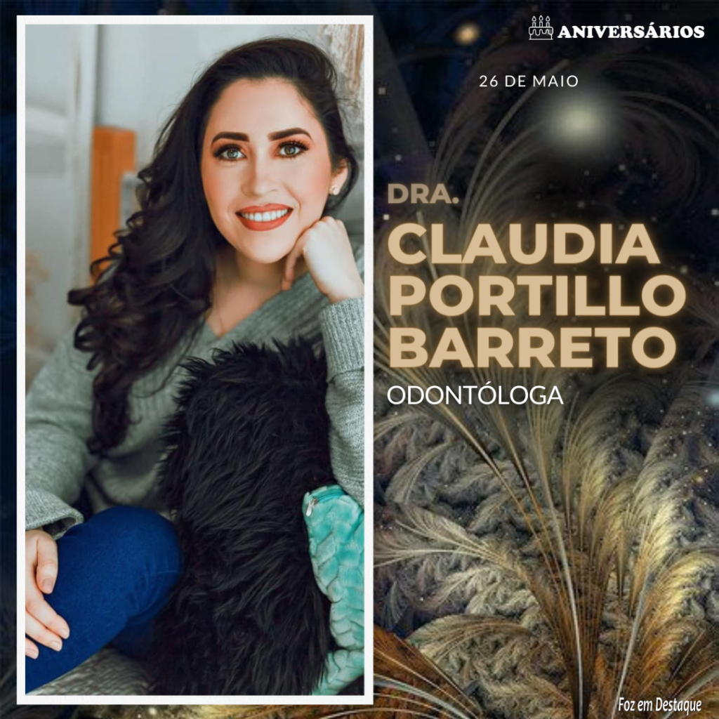 Claudia Portillo Barreto