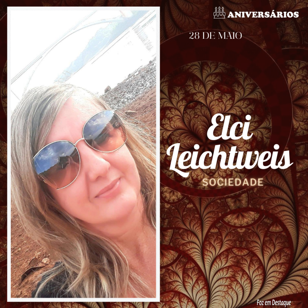 Elci Leichtweis