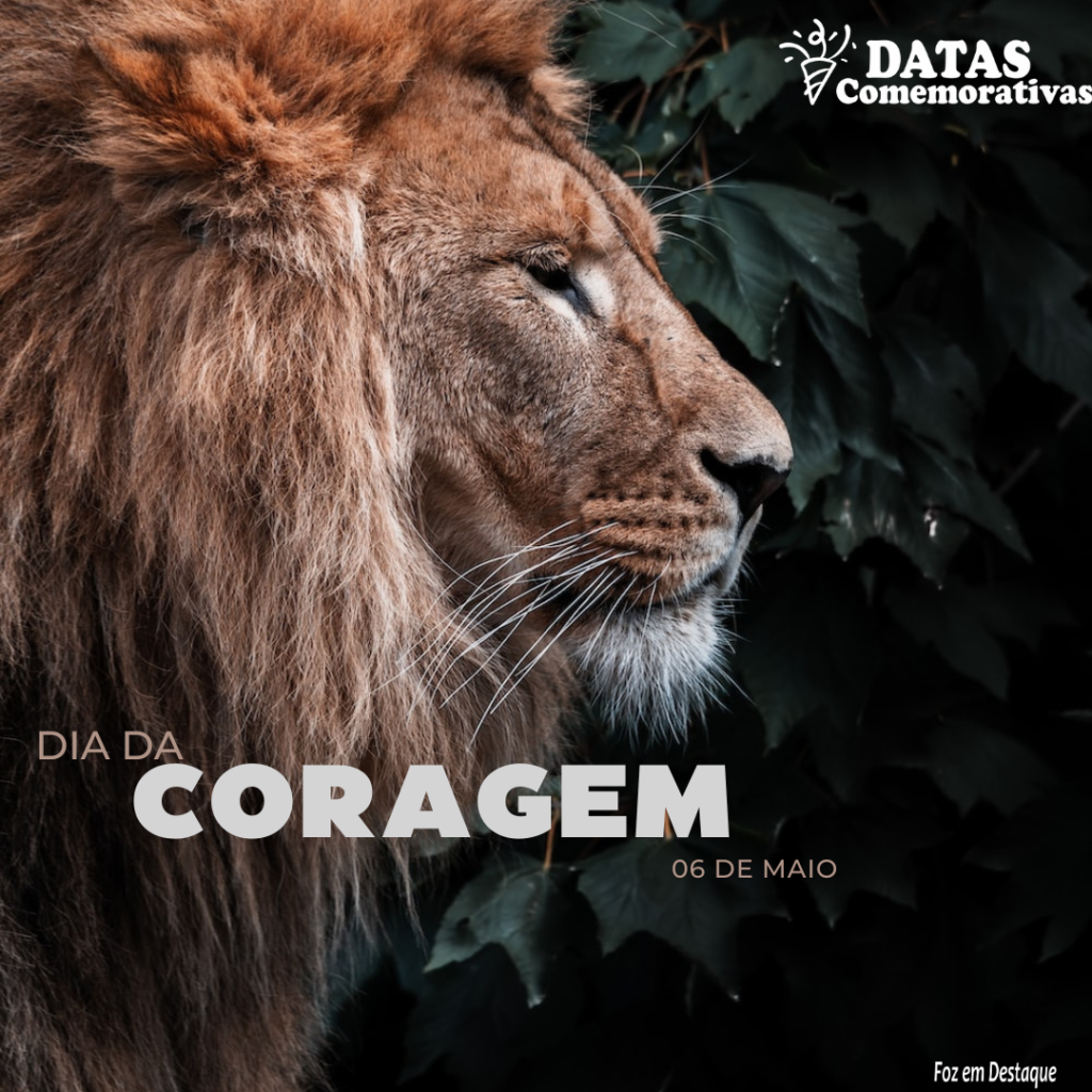 Datas 06 de Maio 23