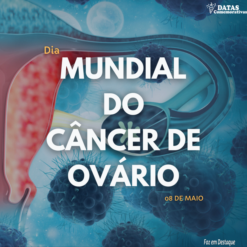 Datas Comemorativas: 08 de Maio de 2023
