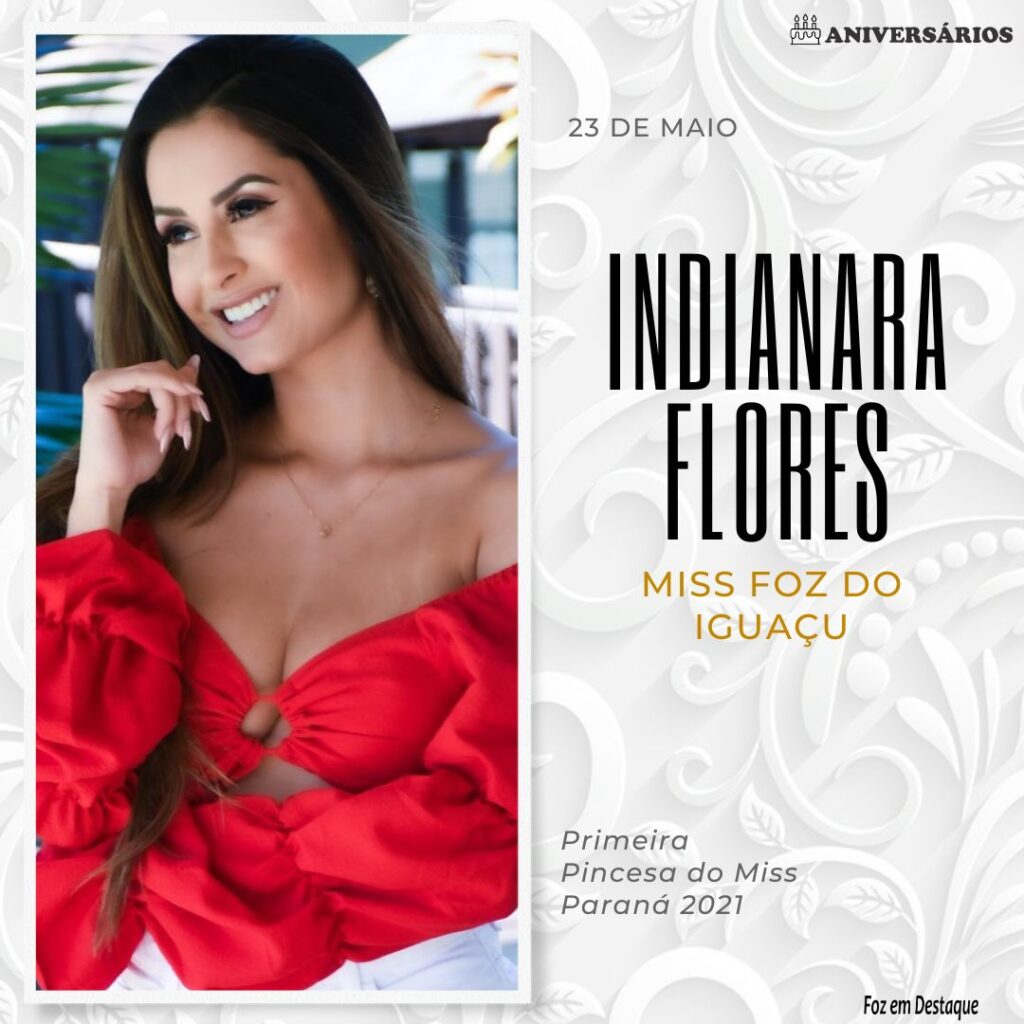 Indianara Flores