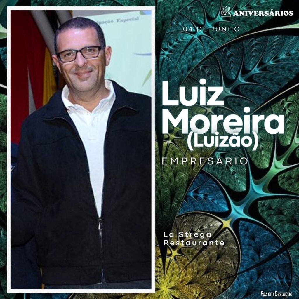 Luiz Moreira (Luizão)
