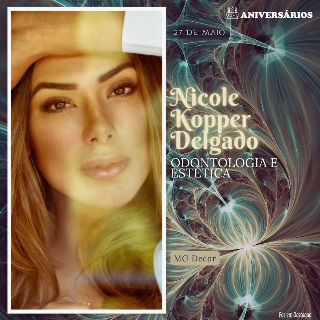 Nicole Kopper Delgado